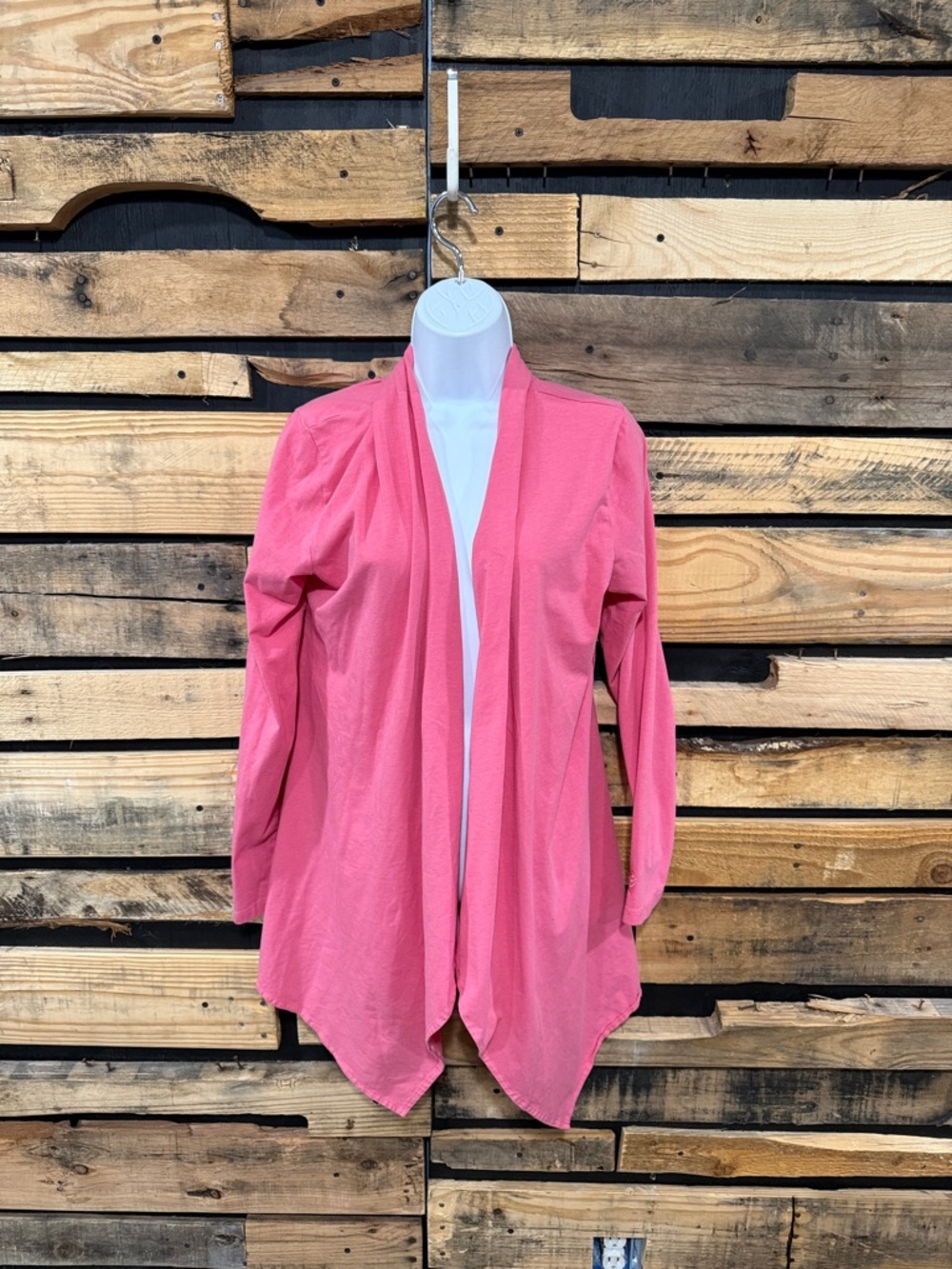 Women's Marietas Sun Wrap | Sunkist Coral Size Medium UPF 50+